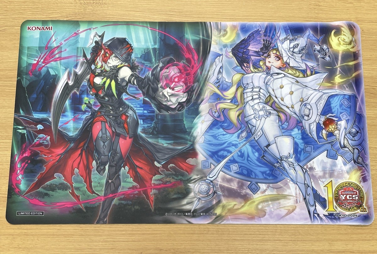 yugioh Diabellstar the Black Witch Diabellze the Original