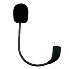 TypeC Motorcycles Helmet Headset Earphone with Speaker Microphone 3.0x155mm