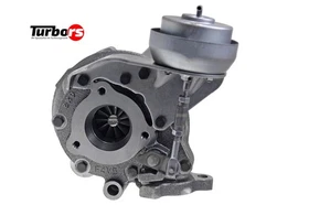 Turbolader für Toyota Avensis Corolla Verso RAV4 2.2 D 110 kW 150 PS VB17