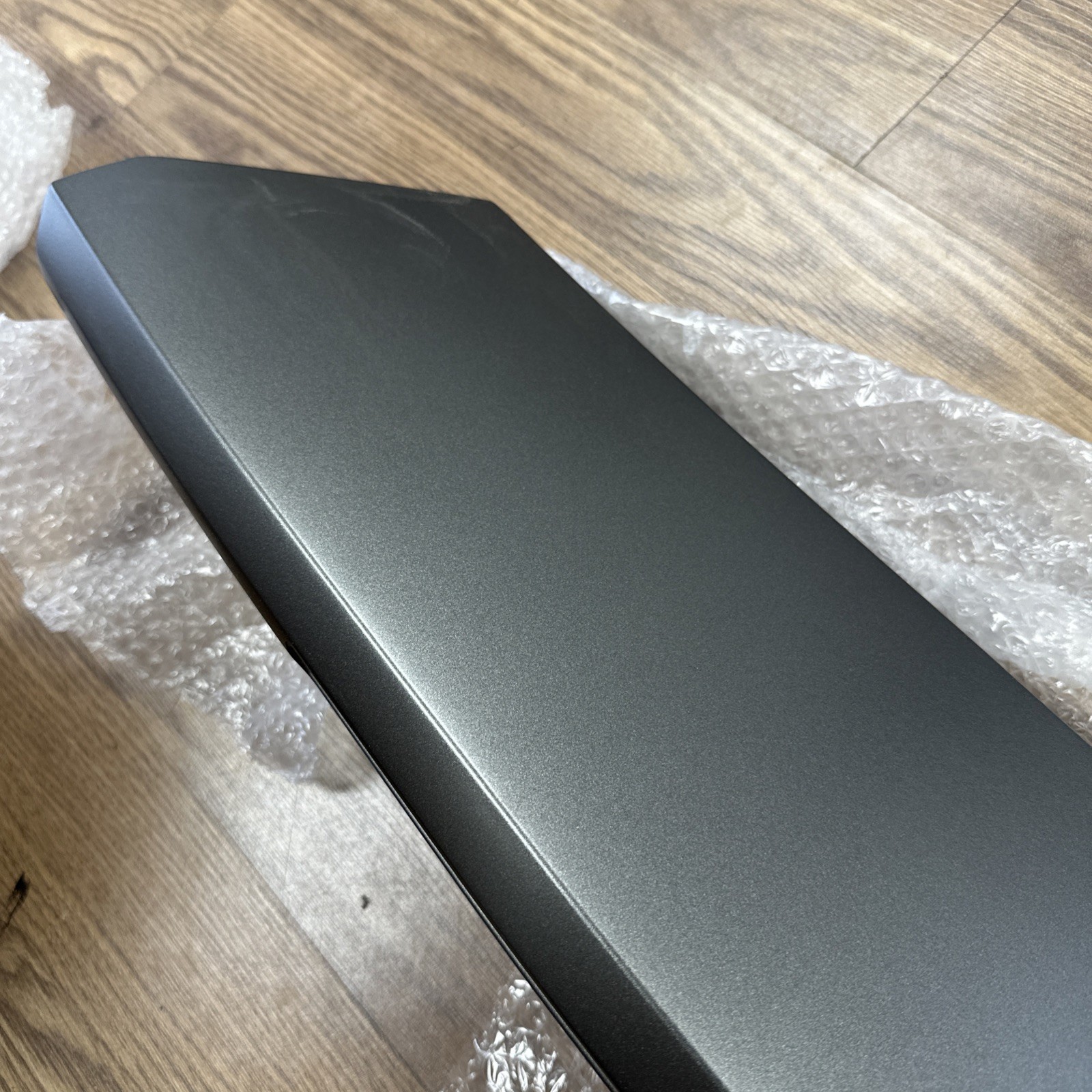 Lamborghini Huracan Rear Upper Trunk lid panel P/N 4T0864487B