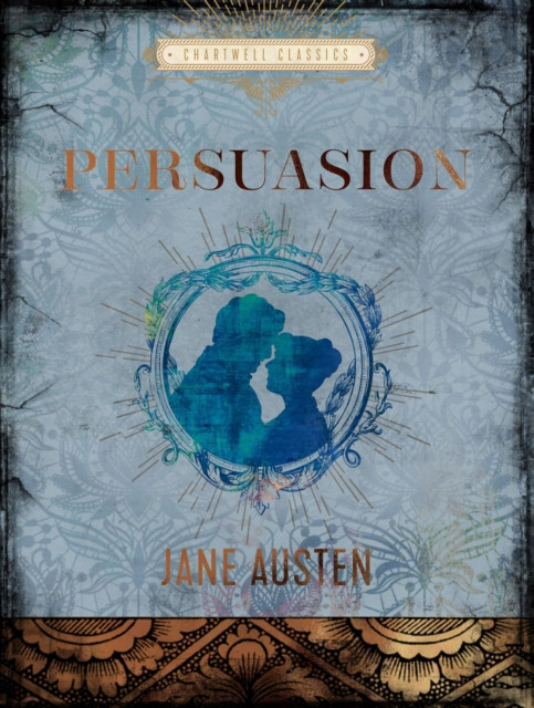 Persuasion by Jane Austen (Hardback Book)