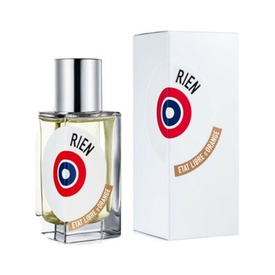 Etat Libre dOrange Unisex Rien EDP Spray 1.7 oz Fragrances 3760168590085