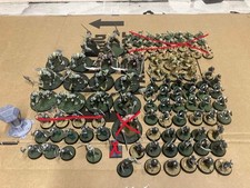 Rackham Age of Rag'narok Confrontation Dirz Army