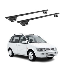 Barres de toit Mitsubishi SPACE RUNNER
