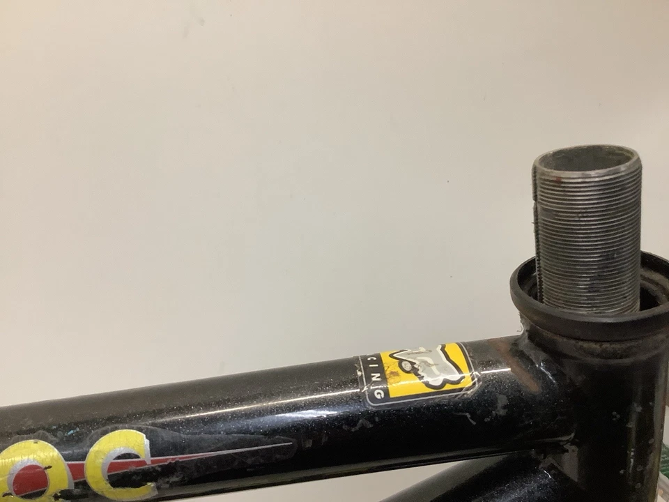 Powerlite Havoc Mid School Freestyle And Fork 97 - Imagem 4 de 4