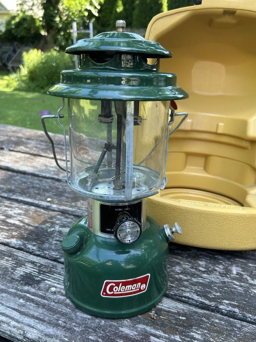 coleman 1978 lantern products for sale | eBay