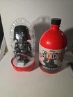 Funko Vinyl Soda 3L: Star Wars Darth Vader SDCC Exclusive 2023 Con Sticker