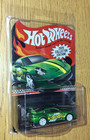 2025 Hot Wheels Collector Edition #5 Porsche 911 GT3 JCB40 Green