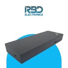 Lenovo ThinkPad Thunderbolt 3 Dock Gen 2 40AN NO/AC