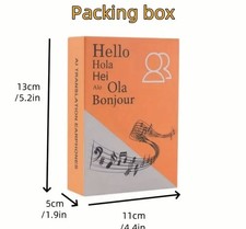 Translation Earbuds Real Time