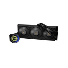 Lian Li Galahad II Trinity Performance Computer case All-in-one liquid cooler 12
