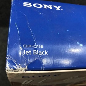 SONY PlayStation 4 Slim 1TB Game Console Spider-Man Bundle PS4, Jet Black