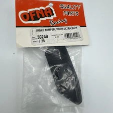 Vintage OFNA Front Bumper Ultra LX Blazer Ultra GT LX2e 30240