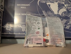 LEGO CREATOR Mini VW T1 Camper Van 40079 Polybag NEW MISB