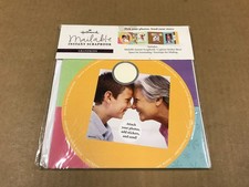 New Hallmark Mailable Instant Scrapbook - Grandkids
