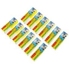 Set of 12 Denso Iridium Spark Plugs for Rolls Royce Phantom 1S68 6.8L 04~08 2010