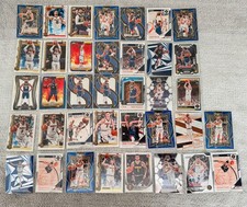 Denver Nuggets Team Lot (36 Cards) Jokic Murray Select Prizm Donruss NBA 🔥