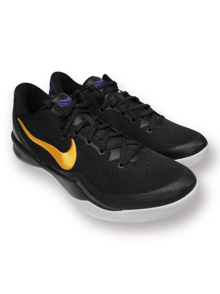 シューズ(男性用) Nike Kobe 8 Protro \"Lakers \" kobe8 s-l400.jpg