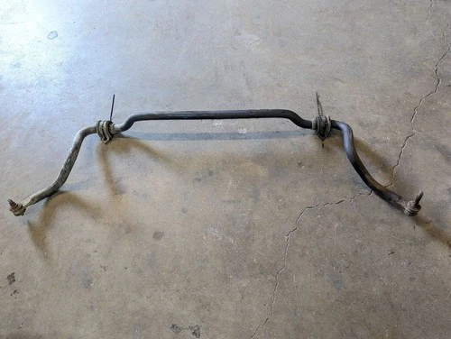 Front Sway Stabilizer Bar | Fits 2005-2015 Toyota Tacoma