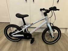 Cube Numove 140 Kids Pedal Bike