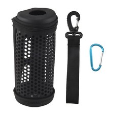 EBSC130 Portable Hard Case For Flip 4 Flip4 Bluetooth Speaker Storage Bag7053