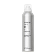 Living Proof Advanced Clean Dry Shampoo PhD 9.9oz Oil Absorbing Care