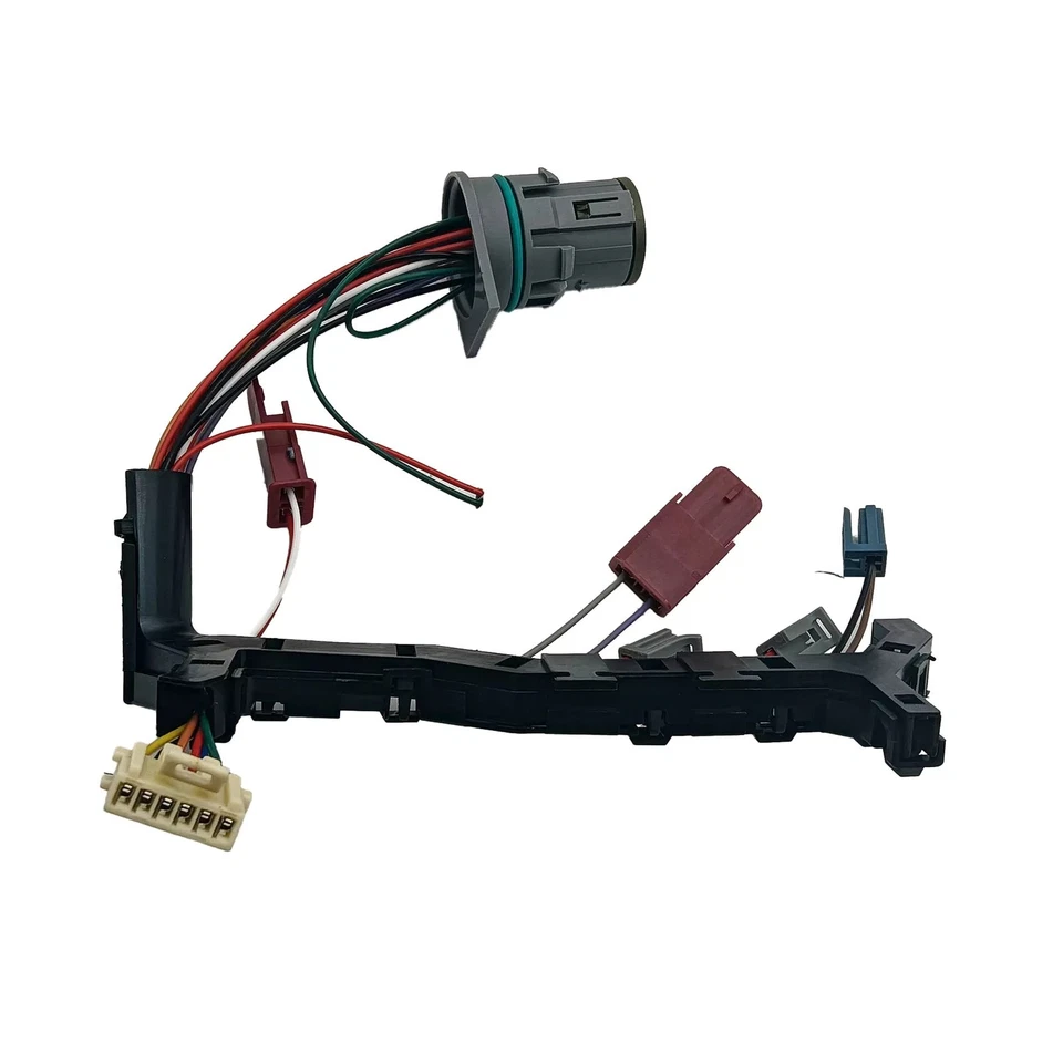 1 PC Transmission Wiring Harness 2001-2011 For GM For Chevy 29541371 Replace - Image 4 of 4