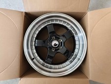 Set 4 Work Meister Style Wheels Rim 19 9.510.5 5x114.3 Fits Lexus Honda Nissan