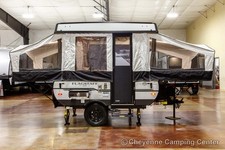 New 2027 Forest River Flagstaff MAC 164MT Fold-Down Pop-Up Camper for Sale
