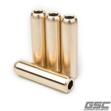 Gsc Power Division Exhaust Valve Guide Set Of 12 3089-12 For Bmw E92 335i N54