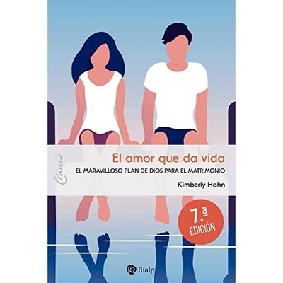 El amor que da vida: El maravilloso plan de Dios para e - Spanish Language Paper