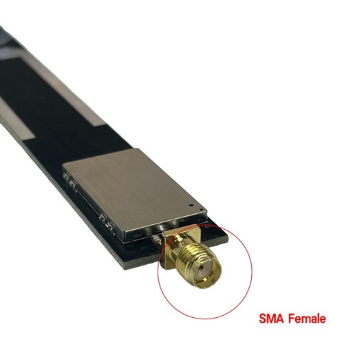 HT10 ADS-B Aktive Empfangsantenne 1090MHz Betriebsfrequenz 1090±15MHz 20dB R4K8 - Bild 5 von 6