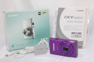 Canon Ixy 600 F | eBay Canon Ixy 600 F | eBay