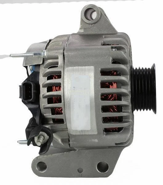 Alternador Nuevo Original Visteon OE-Ref. 20-150-01005 para Ford Foto 3 de 4