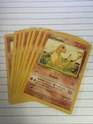 Charmander- Pokemon TCG Base Set 46/102 [Common]