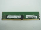 MICRON 8GB PC4-2666V Server Ram / ECC Memory - MTA9ASF1G72PZ - 2G6D1SK