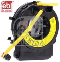 Febi Bilstein 186161 Wickelfeder FüR Airbag FüR Hyundai FüR Kia