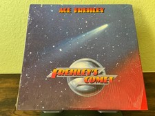 Vinyl Ace Frehley Schallplatte Frehley's Comet Second Hand
