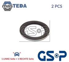 518983 DOMLAGER FEDERBEINLAGER VORNE GSP 2PCS NEU OE QUALITÄT