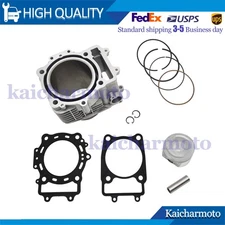 Cylinder Piston Kit For CFMoto 600 X6 Z6 ZForce 196s Terralander 625 0600-023100