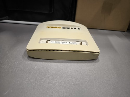 Routeur Huawei LTE CPE E5186s-22a - Occasion, fonctionnel - - Photo 7/10