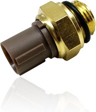 Engine Coolant Temperature Sensor, Radiator Coolant Fan Switch Water Temperature