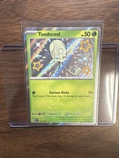 Pokemon TCG Paldean Fates Holo  Rare  Reverse  Ultra Complete your Master Set