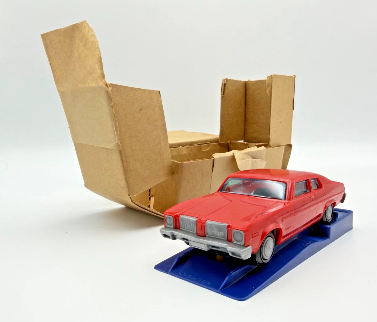 Vintage Manufacture Diecast Cars for sale | eBay