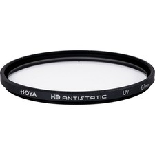 Hoya HD Antistatic Multi-Coated UV Filter - 67mm