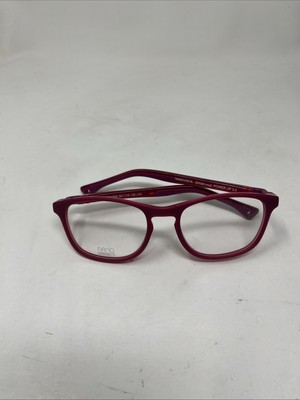 NANO VISTA KIDS SPAIN EYEWEAR POWER Up 3.0 NAO3081550 50-15-132 PINK &V72