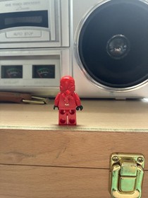 LEGO Ninjago Minifigure - Kai DX Dragon Suit 2507 2254 2518