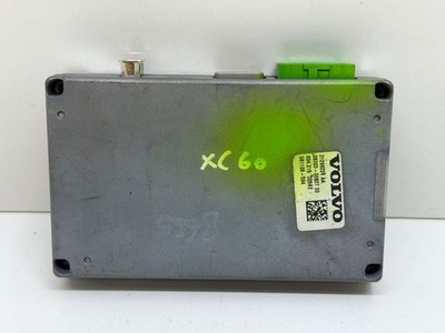 Volvo XC60 2009 Sonstige SteuergeräteModule 31296224AA BFD2487
