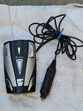 Cobra XRS 9330 Radar Laser Detector