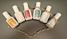 ESSIE Gel Color NEW UPDATE 2026 Soak Off UV/LED Gel 12.5ml 0.42oz - PICK ANY